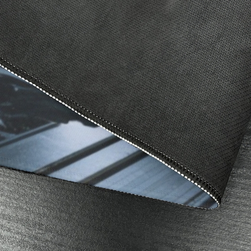 Rectangle Mousepad 23.6"x16"（with Stitched Edges）