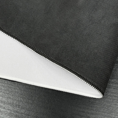 Rectangle Mousepad 23.6"x16"（with Stitched Edges）