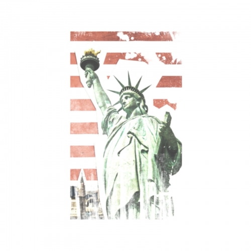 Garden Flag 36" x 60"(Two Sides with Different Printing) | Ships from USA