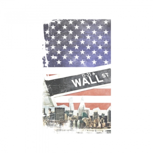 Garden Flag 36" x 60"(Two Sides with Different Printing) | Ships from USA