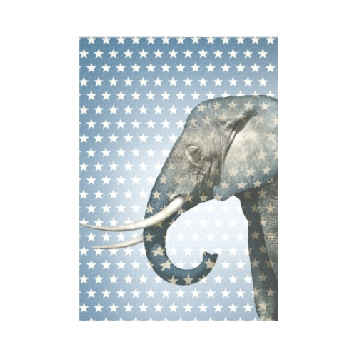 Garden Flag 28" x 40" (Two Sides with Different Printing) | Ships from USA