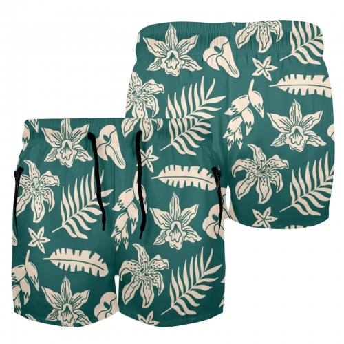 Men's Beach Shorts (Model L70)