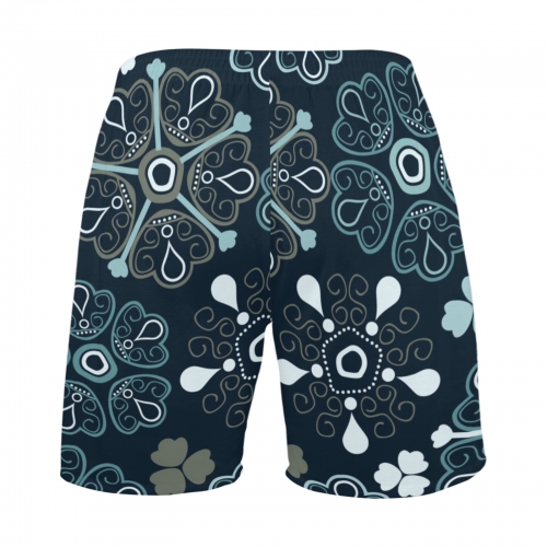 Men's Pajama Shorts (Model Sets 11)