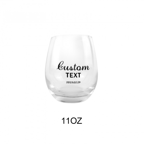 Wine Glass(11OZ)