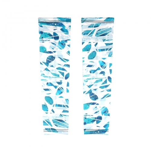 Arm Sleeves (Set of Two & Different Printings)