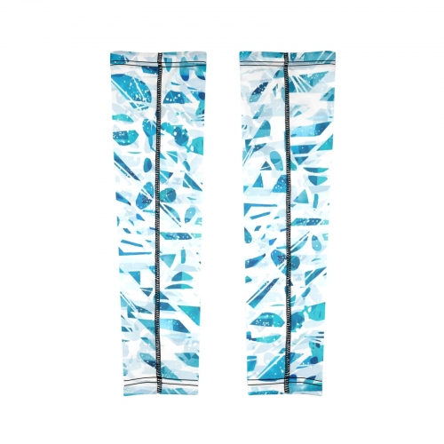 Arm Sleeves (Set of Two & Different Printings)