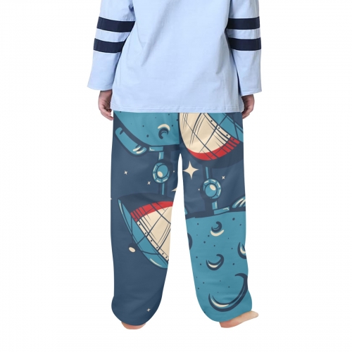 Little Kids' Pajama Trousers