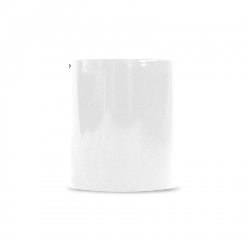Custom White Mug (11OZ) (Made in USA)