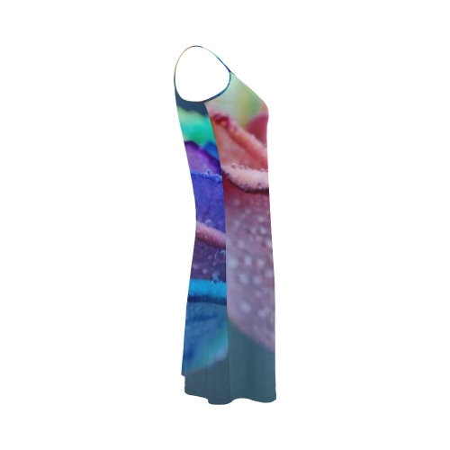 Slip Dress (Model D05)