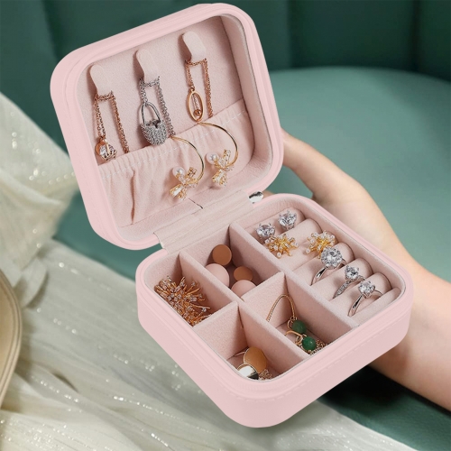 Personalized Jewelry Box | Ships from USA