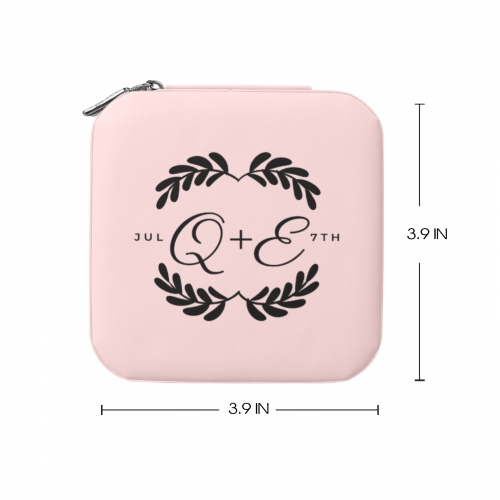 Personalized Jewelry Box | Ships from USA