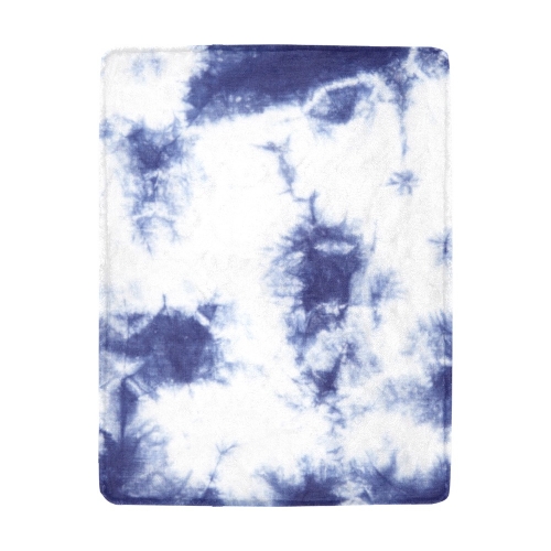 Ultra-Soft Micro Fleece Blanket 43"x56"