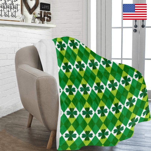Ultra-Soft Micro Fleece Blanket 54*70 | Ships from USA