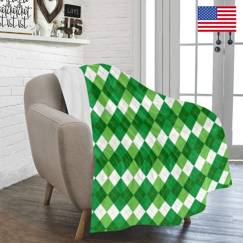Ultra-Soft Micro Fleece Blanket 43*56 | Ships from USA