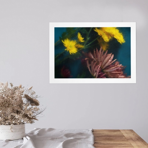 Art Print 16"x12"(Pack of 3)