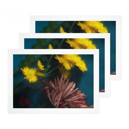 Art Print 16"x12"(Pack of 3)