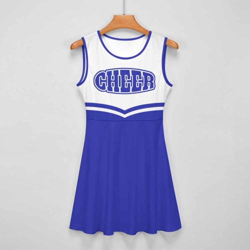 Cheerleading Uniform (LYQ63)