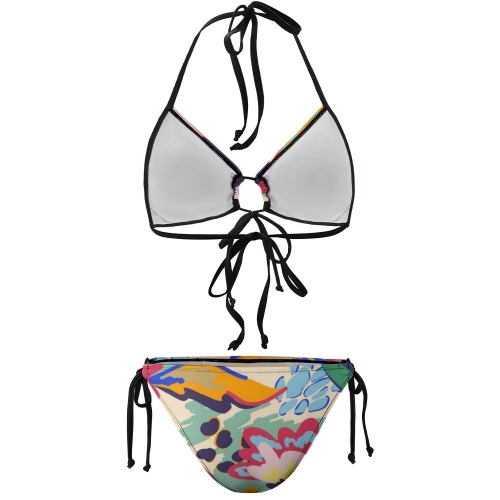 String Bikini Set (BK2059)
