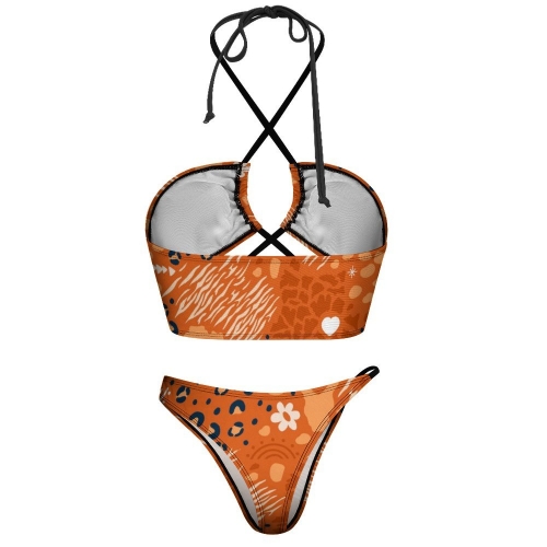 Bikini Swimsuit (J197D59)