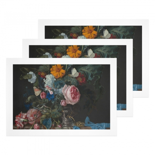 Art Print 18"x12" (Pack of 3)(Made in Queen)