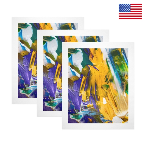 Art Print 16"x20" (Pack of 3) | Ships from USA