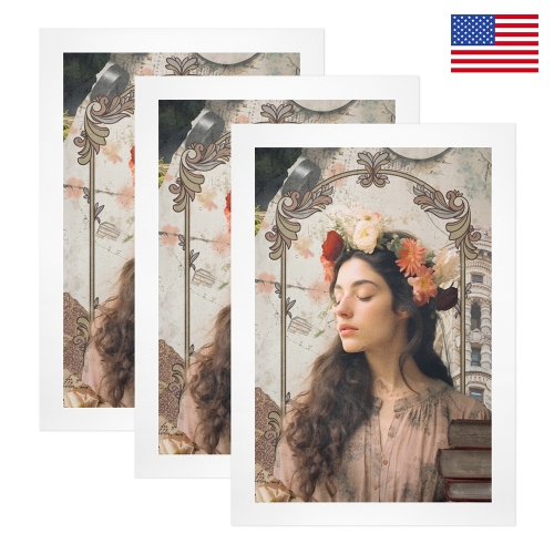 Art Print 16"x24" (Pack of 3) | Ships from USA