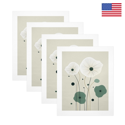 Art Print 11"x14" (Pack of 4) | Ships from USA