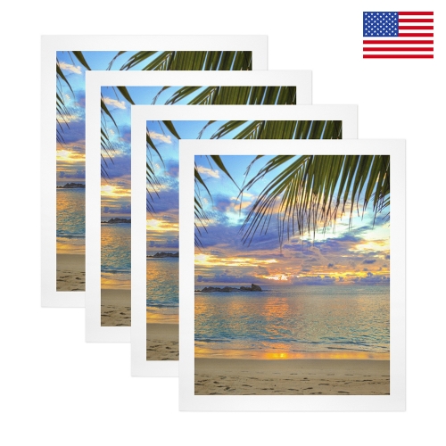 Art Print 20"x24"(Pack of 4) | Ships from USA