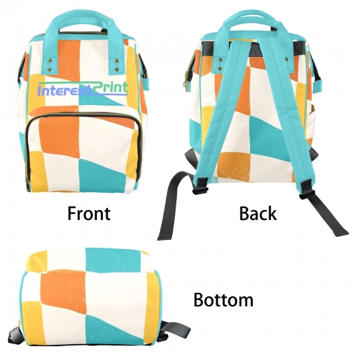 Custom Multi-Function Backpack(Model1688)