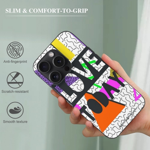 Case for iPhone 15 Series-iPhone 15 Pro