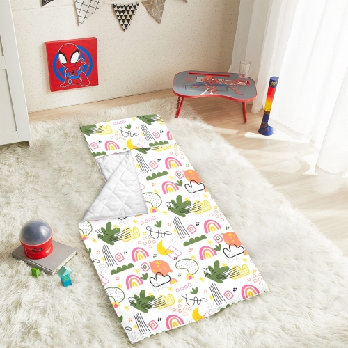 Kids' Long Sleeping Bag