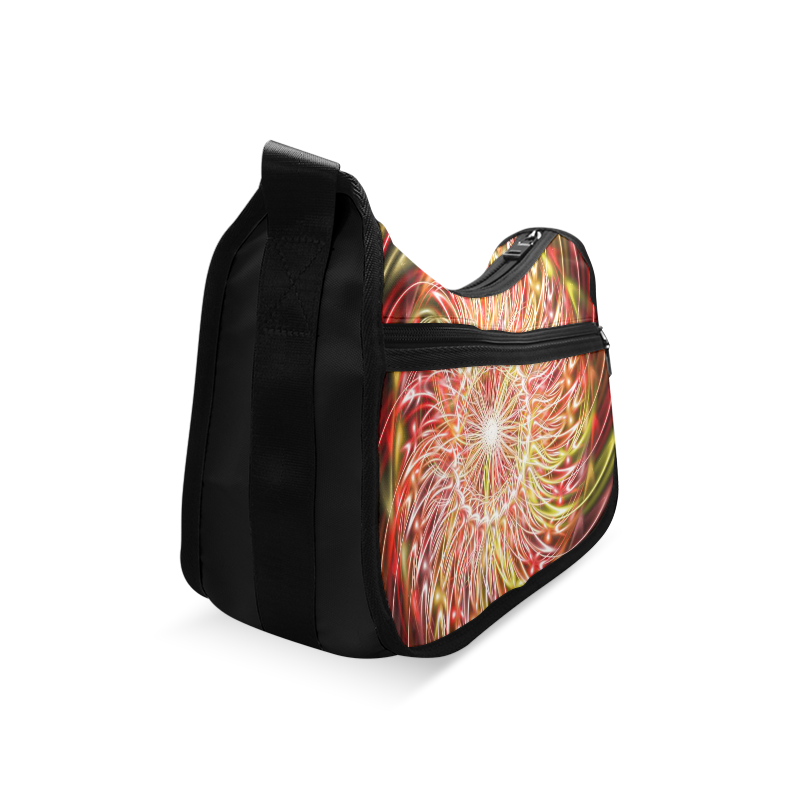 Custom Shoulder Bag Sell Your Design InterestPrint