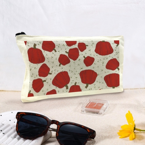 Cosmetic Bag (DTF)(21*13cm)