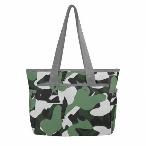 Custom Lunch Bag-Large (Model 1738)