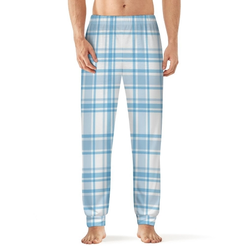 Soft Men's Sleep Pants D27P