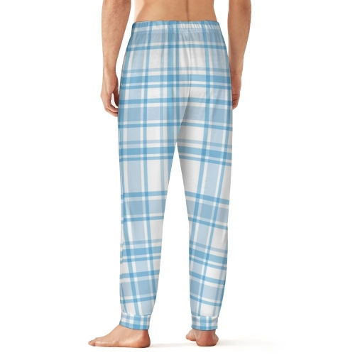 Soft Men's Sleep Pants D27P