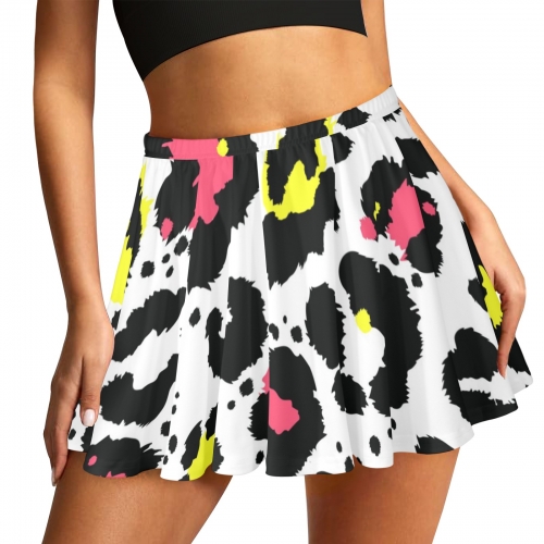 Skater Skirt（Model D69）