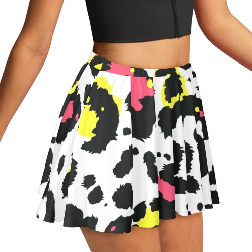 Skater Skirt（Model D69）