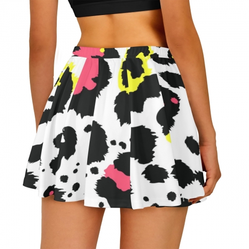 Skater Skirt（Model D69）