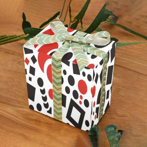 Gift Wrapping Paper-Coated Paper 58"x 22"（2 Rolls）