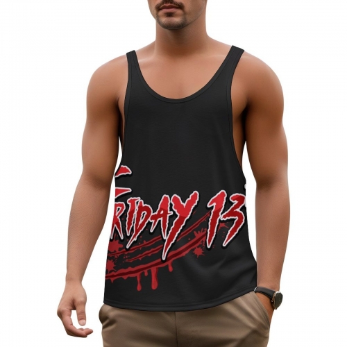 Men's Tank Tops