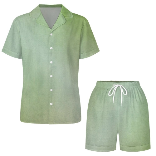 Women's Short Pajama Set