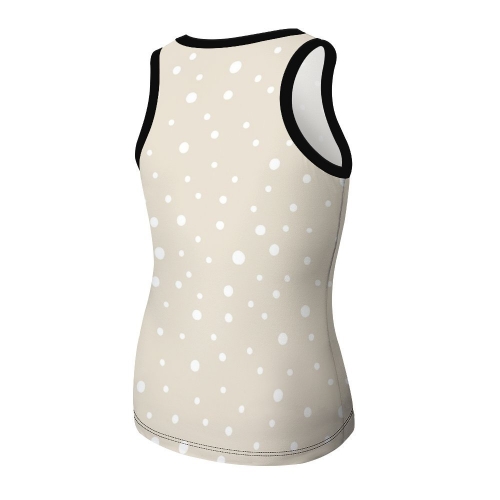 Women's Sleeveless Tank Top