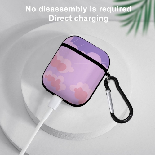 Apple Bluetooth Earphone Case