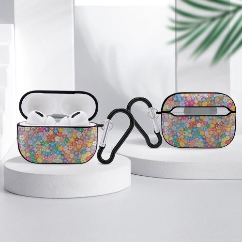 Apple Airpods Pro Bluetooth Earphone Case