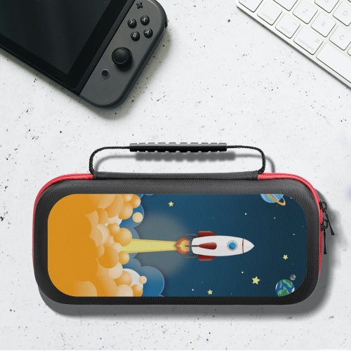 Switch Game Console Storage Bag