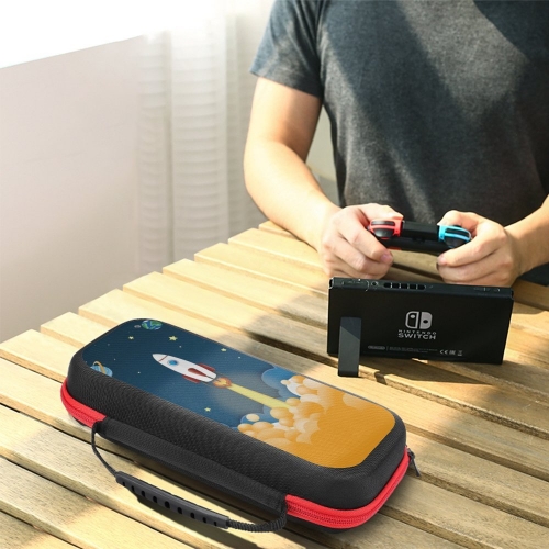 Switch Game Console Storage Bag