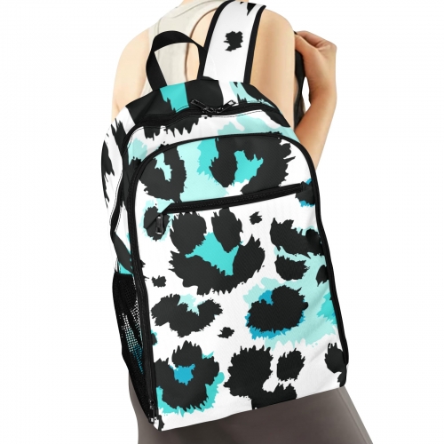 All Over Print Leisure Sports Backpack (Model 1741)