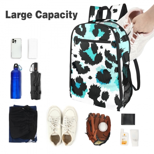 All Over Print Leisure Sports Backpack (Model 1741)