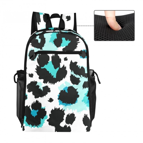 All Over Print Leisure Sports Backpack (Model 1741)